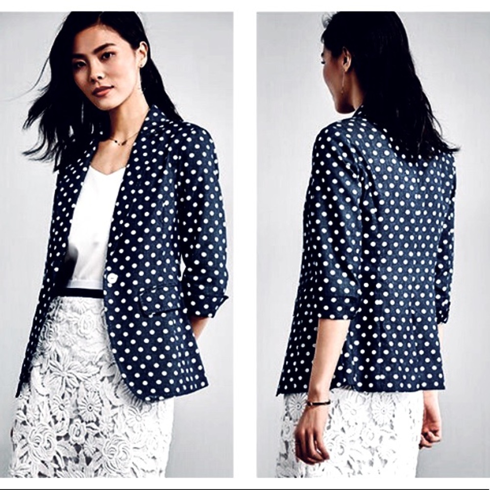SANDRO STUDIO Cotton Jacket